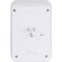 Prime&reg; USB Charger with Surge Protector NRZ Safety Inc.