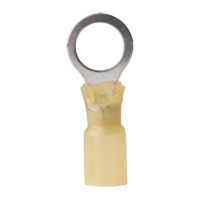 Heat-Shrink Ring Terminals NRZ Safety Inc.