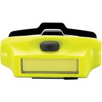 Bandit USB Headlamp, LED, 180 Lumens, 2 Hrs. Run Time, Rechargeable Batteries NRZ Safety Inc.