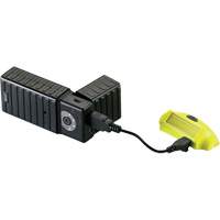 Bandit USB Headlamp, LED, 180 Lumens, 2 Hrs. Run Time, Rechargeable Batteries NRZ Safety Inc.