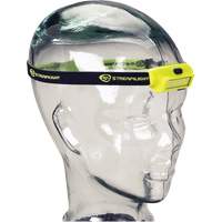 Bandit USB Headlamp, LED, 180 Lumens, 2 Hrs. Run Time, Rechargeable Batteries NRZ Safety Inc.