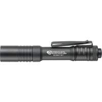 MicroStream&reg;  USB Keychain Flashlight NRZ Safety Inc.