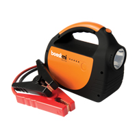 Elite Multi-Functional Jump Starter NRZ Safety Inc.