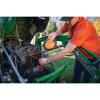 Elite Multi-Functional Jump Starter NRZ Safety Inc.