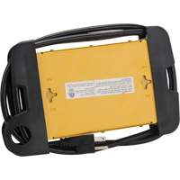 Protecteur de surtension &agrave; prise multiple pour l'atelier, 8 Prises, 1350 J, 1875 W, Cordon 6' NRZ Safety Inc.