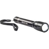 5010 Flashlight, LED, 392 Lumens, AA Batteries NRZ Safety Inc.