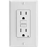Prise DDFT Decora NRZ Safety Inc.