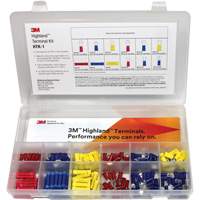 3M Highland Terminal Kit NRZ Safety Inc.