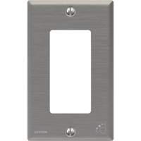 Plaque murale antimicrobienne Decora NRZ Safety Inc.