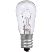 Ampoule incandescente S6 NRZ Safety Inc.