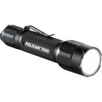 7000 Series Tactical Flashlight, LED, 774 Lumens, CR123 Batteries NRZ Safety Inc.