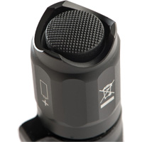 7000 Series Tactical Flashlight, LED, 774 Lumens, CR123 Batteries NRZ Safety Inc.