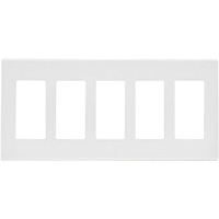 Plaque murale sans vis Decora NRZ Safety Inc.