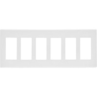 Plaque murale sans vis Decora NRZ Safety Inc.