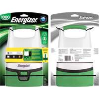 Lanterne rechargeable Vision NRZ Safety Inc.