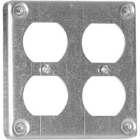 Junction Box Cover NRZ Safety Inc.