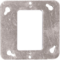 Junction Box Cover NRZ Safety Inc.