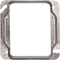 Junction Box Cover NRZ Safety Inc.