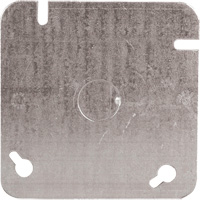 Junction Box Cover NRZ Safety Inc.