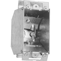 Junction Box NRZ Safety Inc.