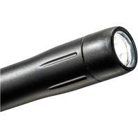 Lampe stylo, DEL, 139 lumens, Corps en Plastique, piles AAA, Compris NRZ Safety Inc.