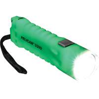 Flashlight, LED, 378 Lumens, AA Batteries NRZ Safety Inc.