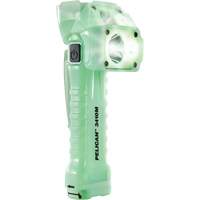Magnetic Right Angle Flashlight, LED, 653 Lumens, AA Batteries NRZ Safety Inc.