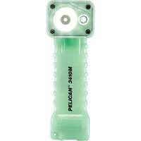Magnetic Right Angle Flashlight, LED, 653 Lumens, AA Batteries NRZ Safety Inc.