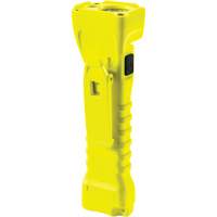 Right Angle Flashlight, LED, 336 Lumens, AA Batteries NRZ Safety Inc.