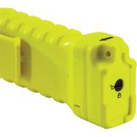 Magnetic Right Angle Flashlight, LED, 336 Lumens, AA Batteries NRZ Safety Inc.