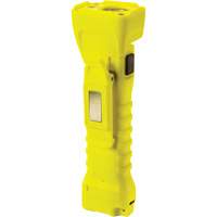 Magnetic Right Angle Flashlight, LED, 336 Lumens, AA Batteries NRZ Safety Inc.