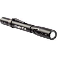 Flashlight, LED, 202 Lumens, AAA Batteries NRZ Safety Inc.