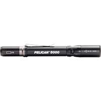 Flashlight, LED, 202 Lumens, AAA Batteries NRZ Safety Inc.