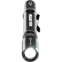 Flashlight, LED, 202 Lumens, AAA Batteries NRZ Safety Inc.