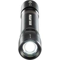 5050R Flashlight, LED, 393 Lumens, Rechargeable Batteries NRZ Safety Inc.