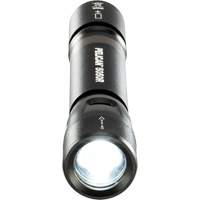5050R Flashlight, LED, 393 Lumens, Rechargeable Batteries NRZ Safety Inc.