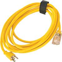 Modular Light System NEMA Power Cable NRZ Safety Inc.