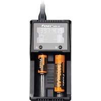 ARE-A2 Dual-Channel Battery Charger NRZ Safety Inc.