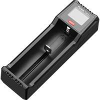 ARE-D1 Single-Channel Smart Battery Charger NRZ Safety Inc.