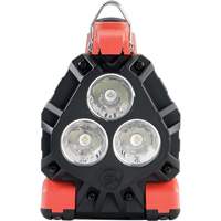Lanterne multifonctionnelle 180 Vulcan, DEL, 1200 lumens, 5.75 hres de fonctionnement, piles Rechargeable, Compris NRZ Safety Inc.