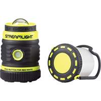 Lanterne de travail The Siege avec base magn&eacute;tique NRZ Safety Inc.