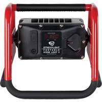 Rechargeable Portable Scene Light II, LED, 10000 Lumens, Plastic Housing NRZ Safety Inc.