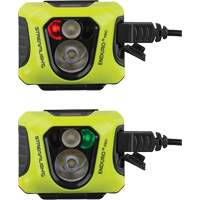 Enduro&reg; Pro Headlamp, LED, 200 Lumens, 6.25 Hrs. Run Time, Rechargeable Batteries NRZ Safety Inc.