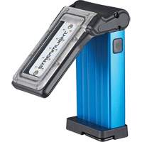 FlipMate Compact Multi-Function Work Light, LED, 500 Lumens, Aluminum Housing NRZ Safety Inc.