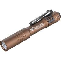 MicroStream&reg; USB Keychain Flashlight NRZ Safety Inc.