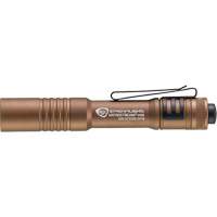 MicroStream&reg; USB Keychain Flashlight NRZ Safety Inc.