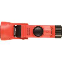 Lame de poche &agrave; alimentation multiple &agrave; angle droit pour casque Vantage 180 X, DEL, Piles Rechargeable/CR123A, Polym&egrave;re de nylon NRZ Safety Inc.