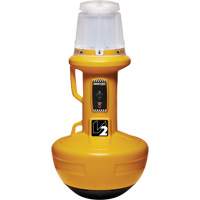 V2 Work Light, LED, 150 W, 12000 Lumens, Plastic Housing NRZ Safety Inc.