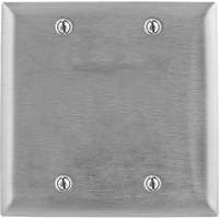 Square Wallplate Cover NRZ Safety Inc.