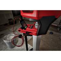 Lampe sur tour et chargeur M18 Rocket (outil seulement), DEL, 6000 lumens NRZ Safety Inc.